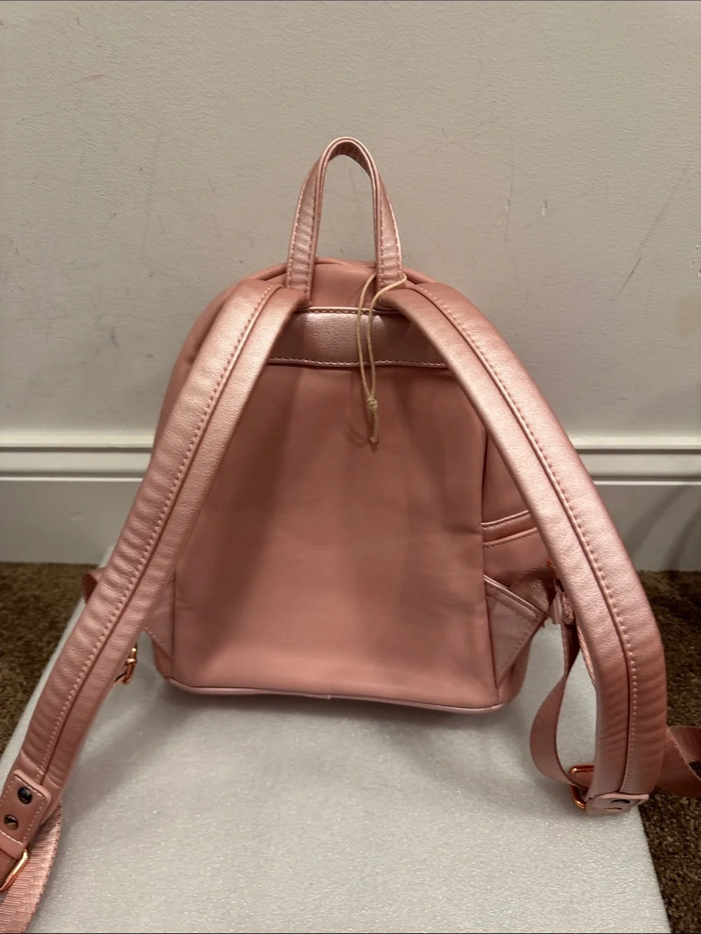 Loungefly loves hello kitty mini backpack